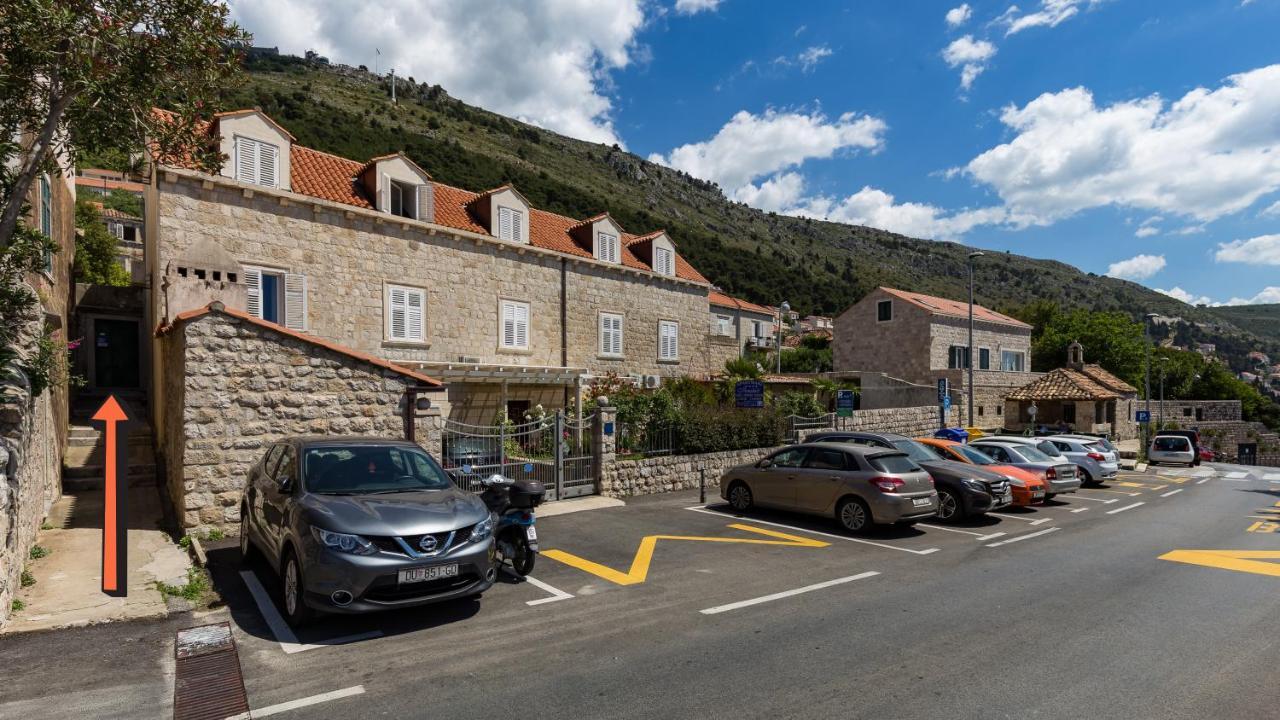 Apartments Only Dubrovnik Exterior photo