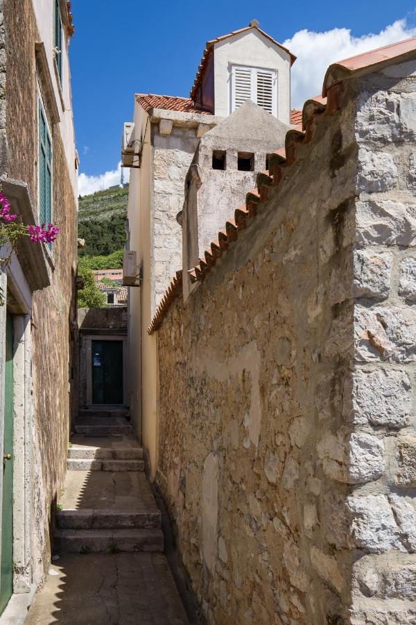 Apartments Only Dubrovnik Exterior photo