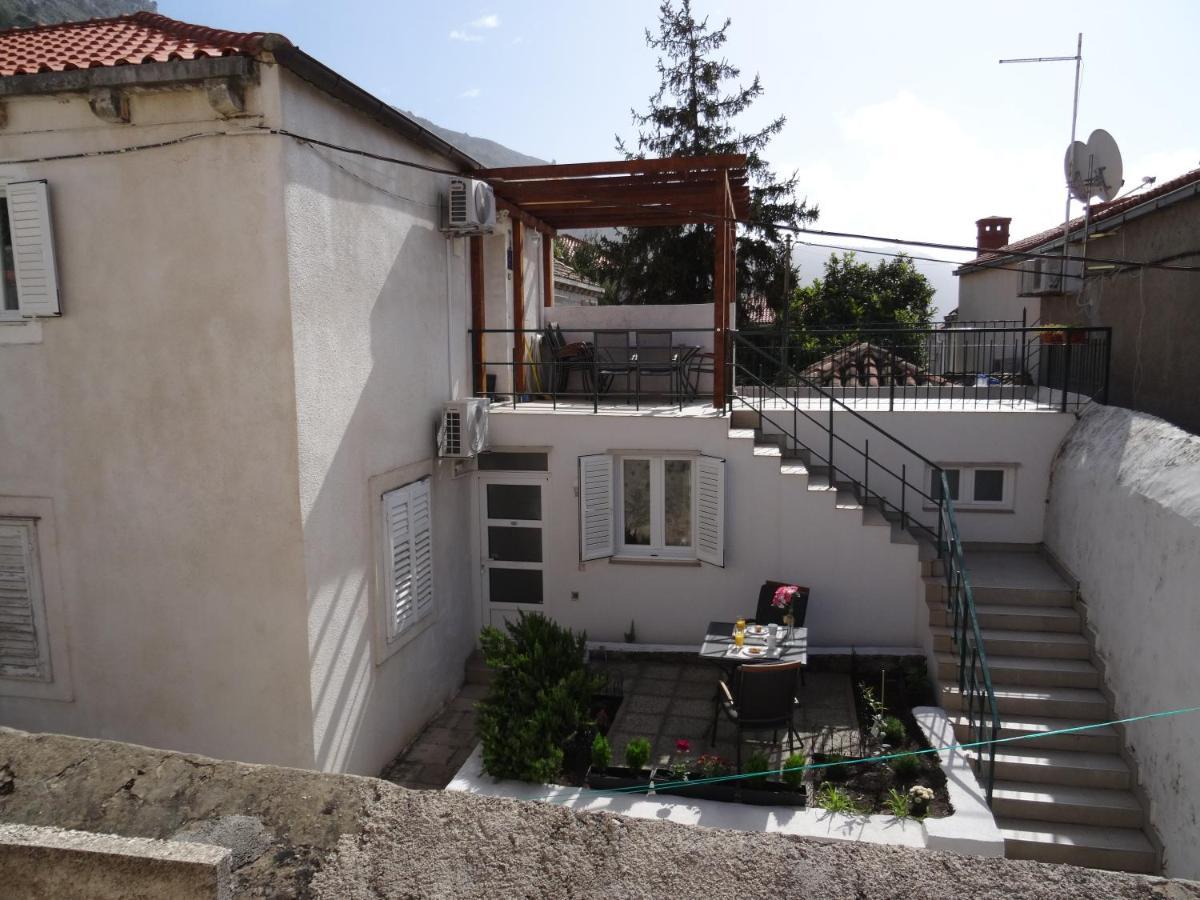 Apartments Only Dubrovnik Exterior photo