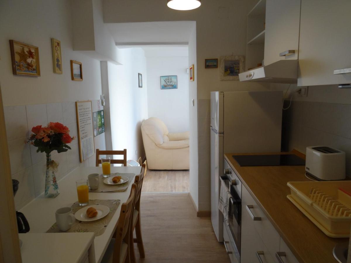 Apartments Only Dubrovnik Exterior photo