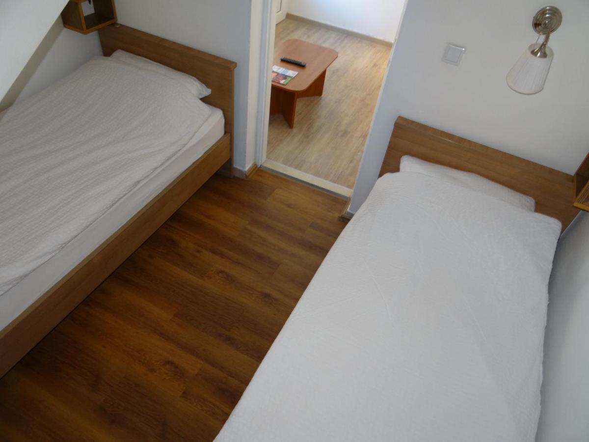 Apartments Only Dubrovnik Exterior photo