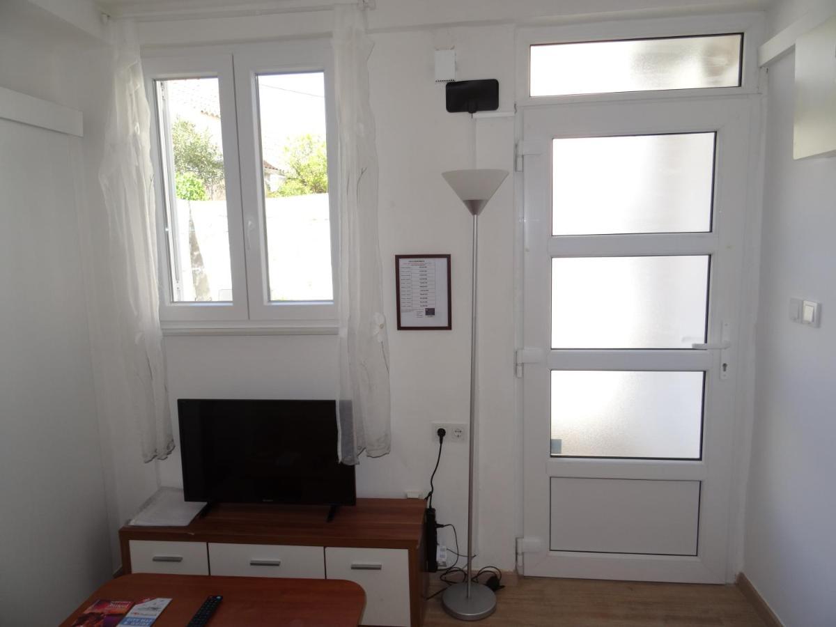 Apartments Only Dubrovnik Exterior photo