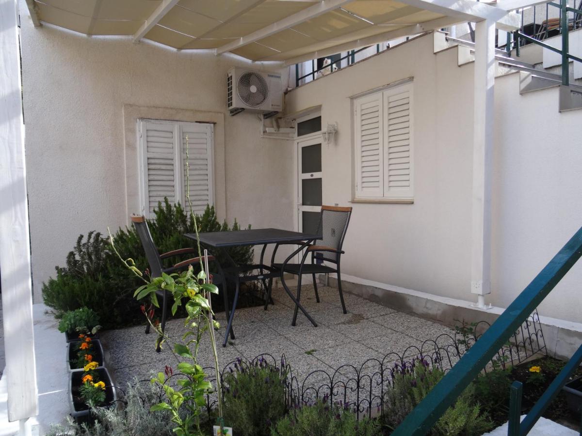 Apartments Only Dubrovnik Exterior photo