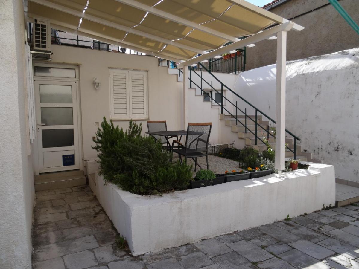 Apartments Only Dubrovnik Exterior photo