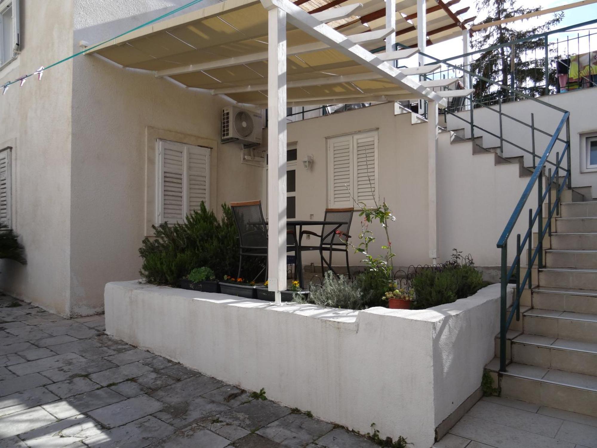 Apartments Only Dubrovnik Exterior photo
